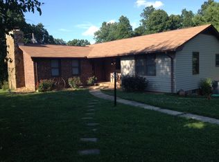 386 Dowdy Rd, Dickson, TN 37055