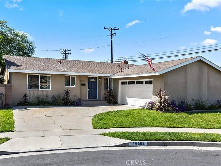16501 Wheeler Cir — Photo 1