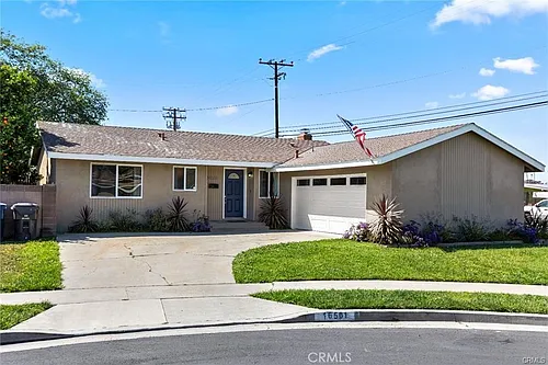 16501 Wheeler Cir Photo 1