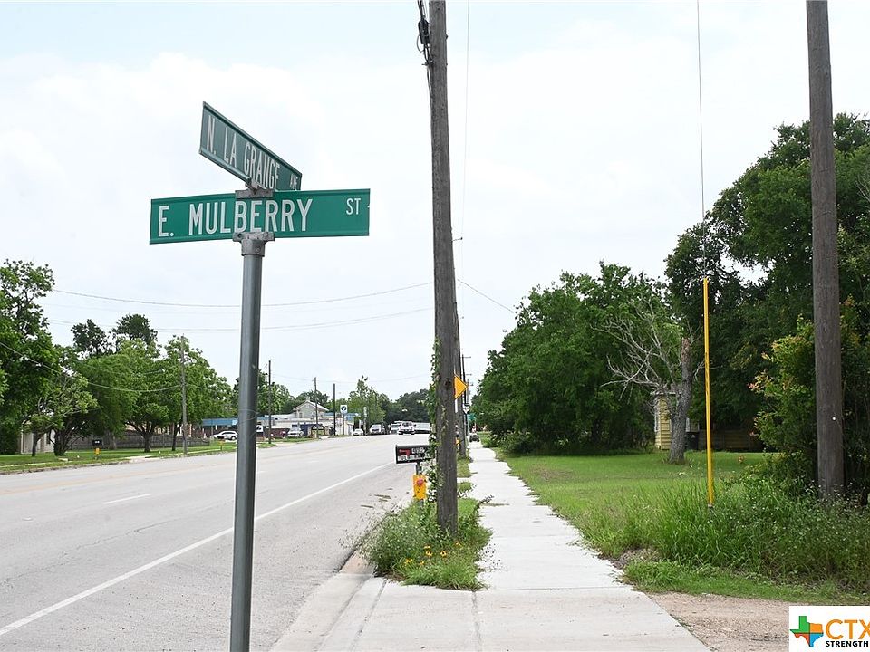 1st image of Mulberry St