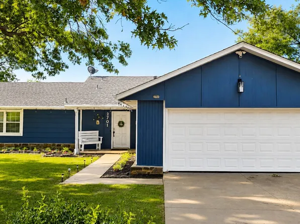 2701 E Dallas St, Broken Arrow, OK 74014