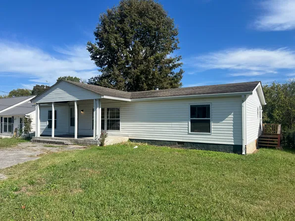 1704 Young Ave, Knoxville, TN 37920