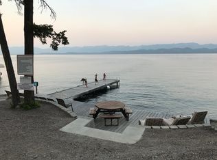 259 Whipps Ln, Lakeside, MT 59922