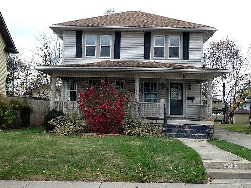 234 Rosewood Ave photo 1
