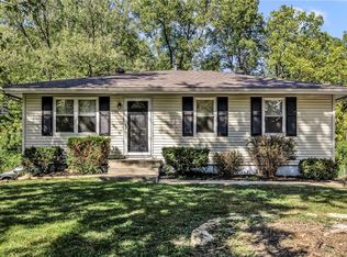 5408 NE 59th Ter, Kansas City, MO 64119