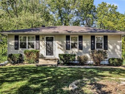 5408 NE 59th Ter, Kansas City, MO, 64119