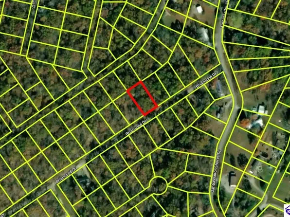 0 Briarwood Dr, Leitchfield, KY 42754