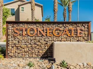 837 Cool Aquamarine St, Las Vegas, NV 89178