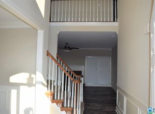 6334 Harness Way, Pinson, AL 35126