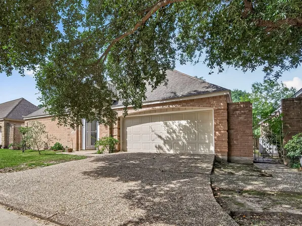 324 W Champions Colony #Iii, Houston, TX 77069