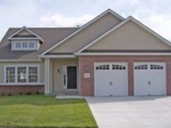 5523 Plymouth Dr, Lawrence, KS 66049