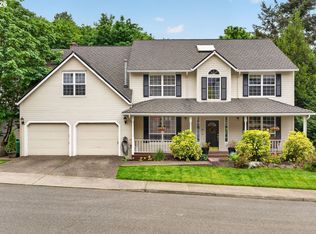 1925 NW Norfolk Ct, Portland, OR 97229
