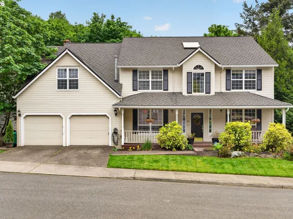 1925 NW Norfolk Ct, Portland, OR 97229