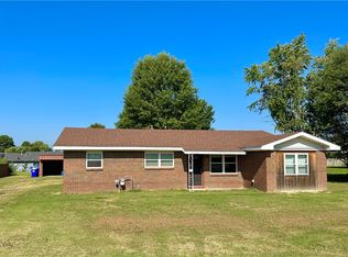 1706 Monte Northeast Rd, Rogers, AR 72756