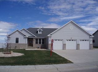 4201 Lexington Ave, Gillette, WY 82718