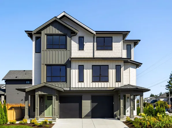16795 Edgewood Dr #102, Surrey, BC V3Z 9X9