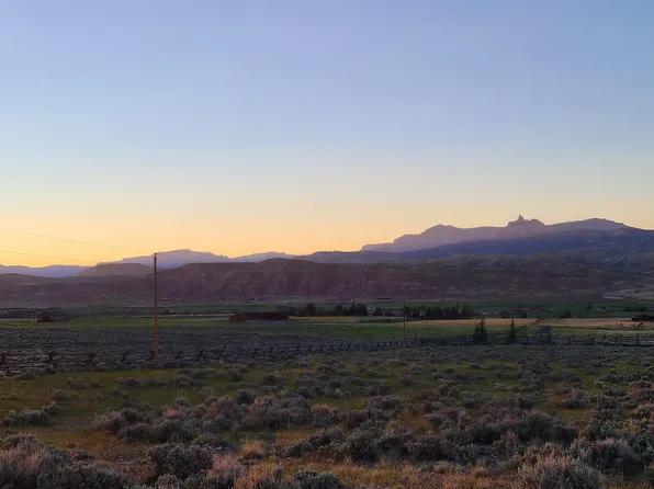11378 Bald Mountain Rd, Dubois, WY 82513