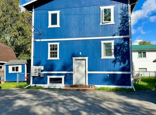 910 4th Ave, Fairbanks, AK 99701