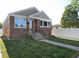 3817 N Pittsburgh Ave, Chicago, IL 60634