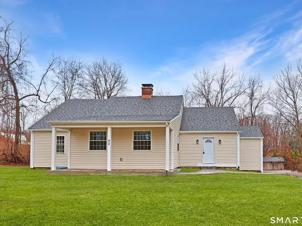 90 Battle Street, Bristol, CT 06010