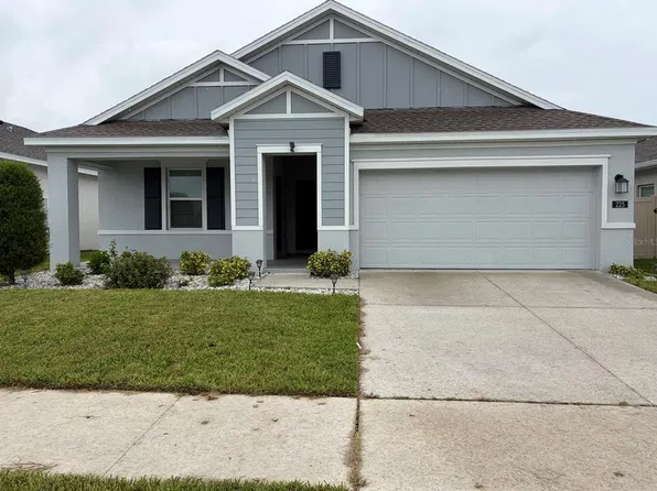 225 Lawson Ave, Haines City, FL 33844