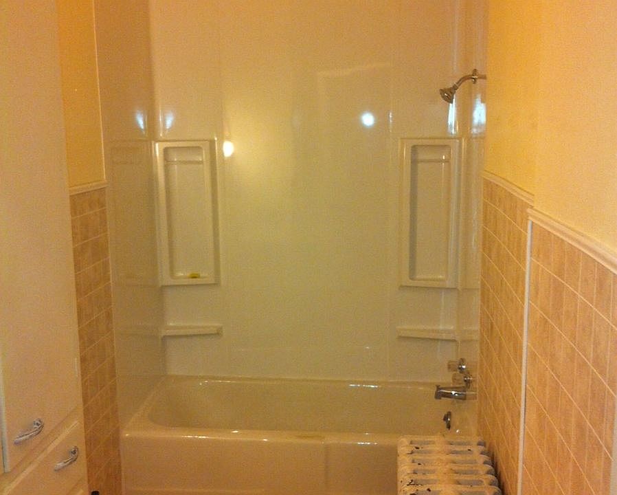 Bathroom - 502 East C St.