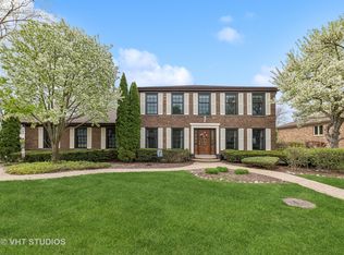 639 W Revere Ln, Palatine, IL