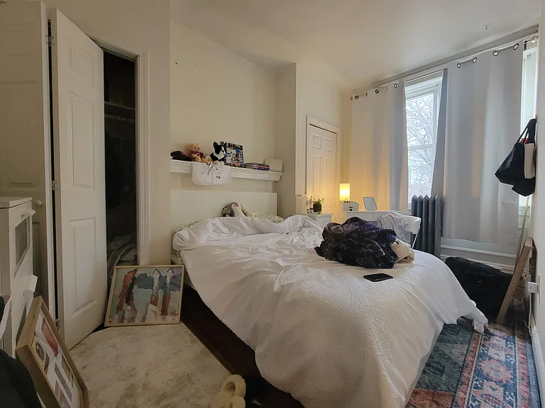 60 Egmont St #3 — Photo 7