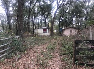 7239 SE 79th Ln, Trenton, FL 32693