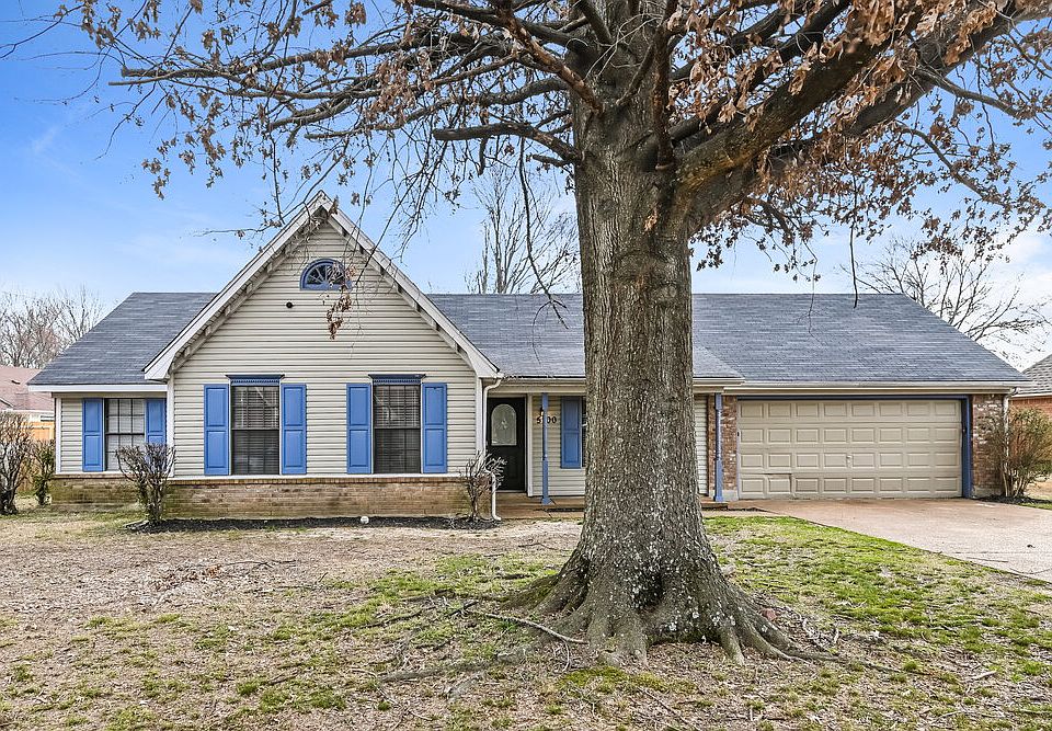 1st image of 5100 Barkshire Dr