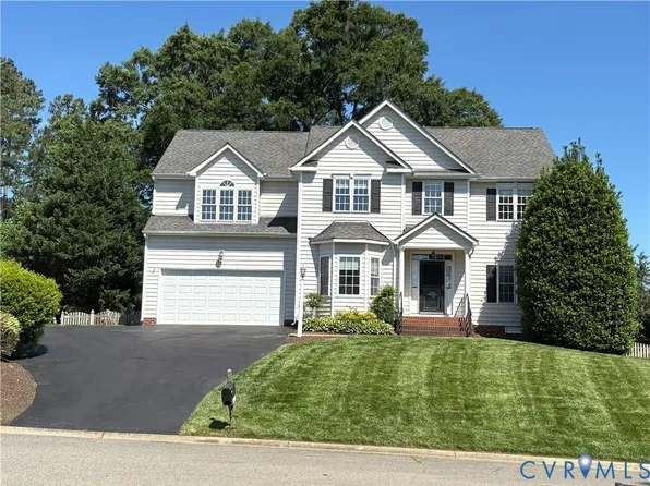 11908 Sumner Ct, Glen Allen, VA 23059