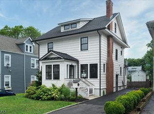 117 Roland Ave, South Orange, NJ 07079