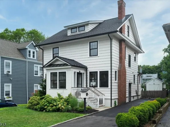 117 Roland Ave, South Orange Village Twp., NJ 07079