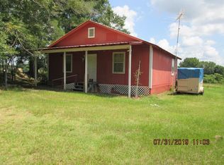 344 Singleton Rd, Carthage, MS 39051