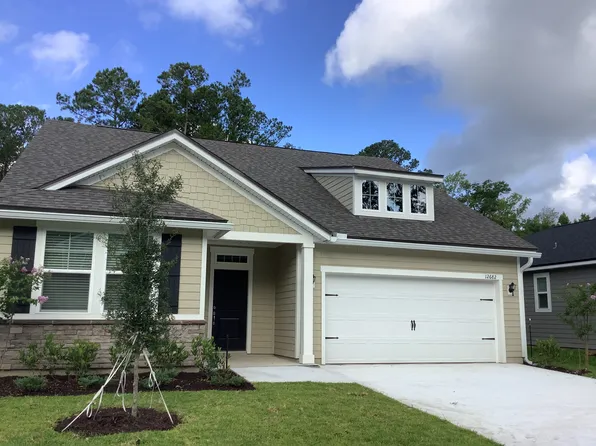 12682 Percy Creek Dr, Jacksonville, FL 32218