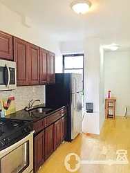 Rented by Brooklyn Key