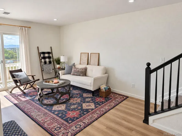 3200 S Federal Boulevard #2-5, Denver, CO 80236