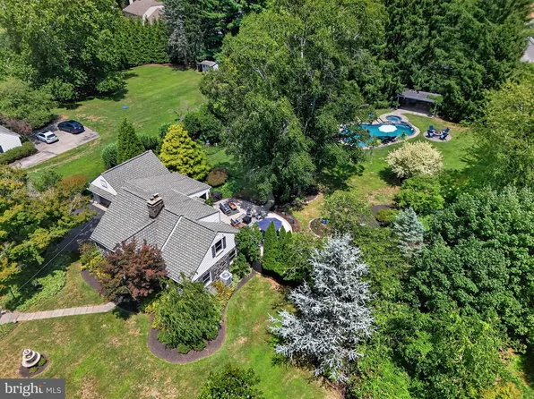 368 King Of Prussia Rd, Wayne, PA 19087
