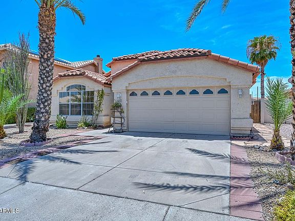 2nd image of 7911 W KIMBERLY Way