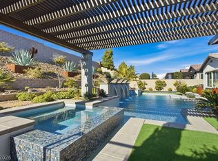 93 Cantabria Coast St, Las Vegas, NV 89138