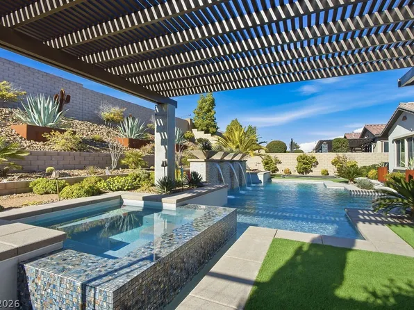 93 Cantabria Coast St, Las Vegas, NV 89138