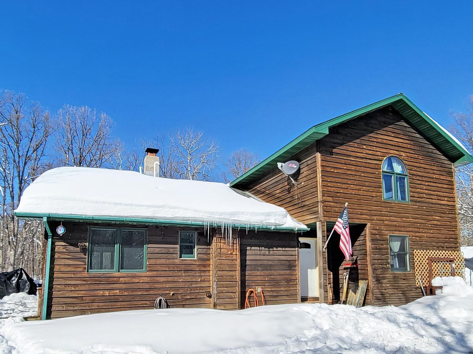 5463 County Road 125 NE, Longville, MN 56655 Zillow