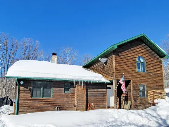 5463 County Road 125 NE, Longville, MN 56655