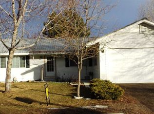 106 Taylor Ave, Loyalton, CA 96118