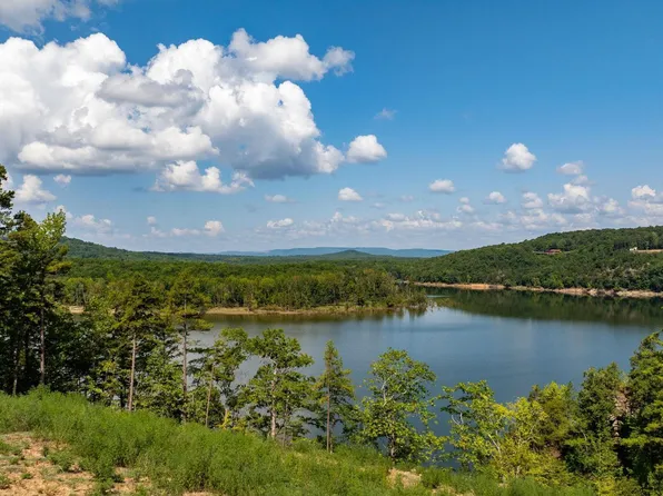 251 Sally Ann Dr, Shirley, AR 72153