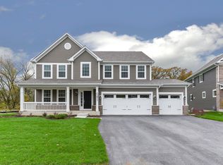 13911 Anne Dr LOT 132, Lemont, IL 60439