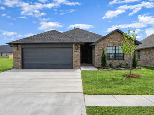 4200 Overlook Pass #Y, Edmond, OK 73025