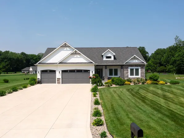 14170 Spring Valley Ct, Niles, MI 49120