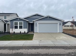 6222 W Parachute Dr, Meridian, ID 83646