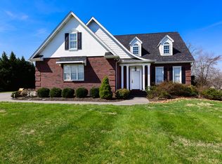 3813 Crescent Ridge Ct LOT 82, Maryville, TN 37804